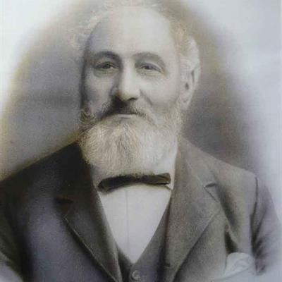 George Leopold Michel